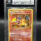BGS 9 Pokémon TCG: 2016 Charizard 11/108 Evolutions