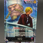 One Piece TCG: Sanji OP12-041 Legacy of the Master