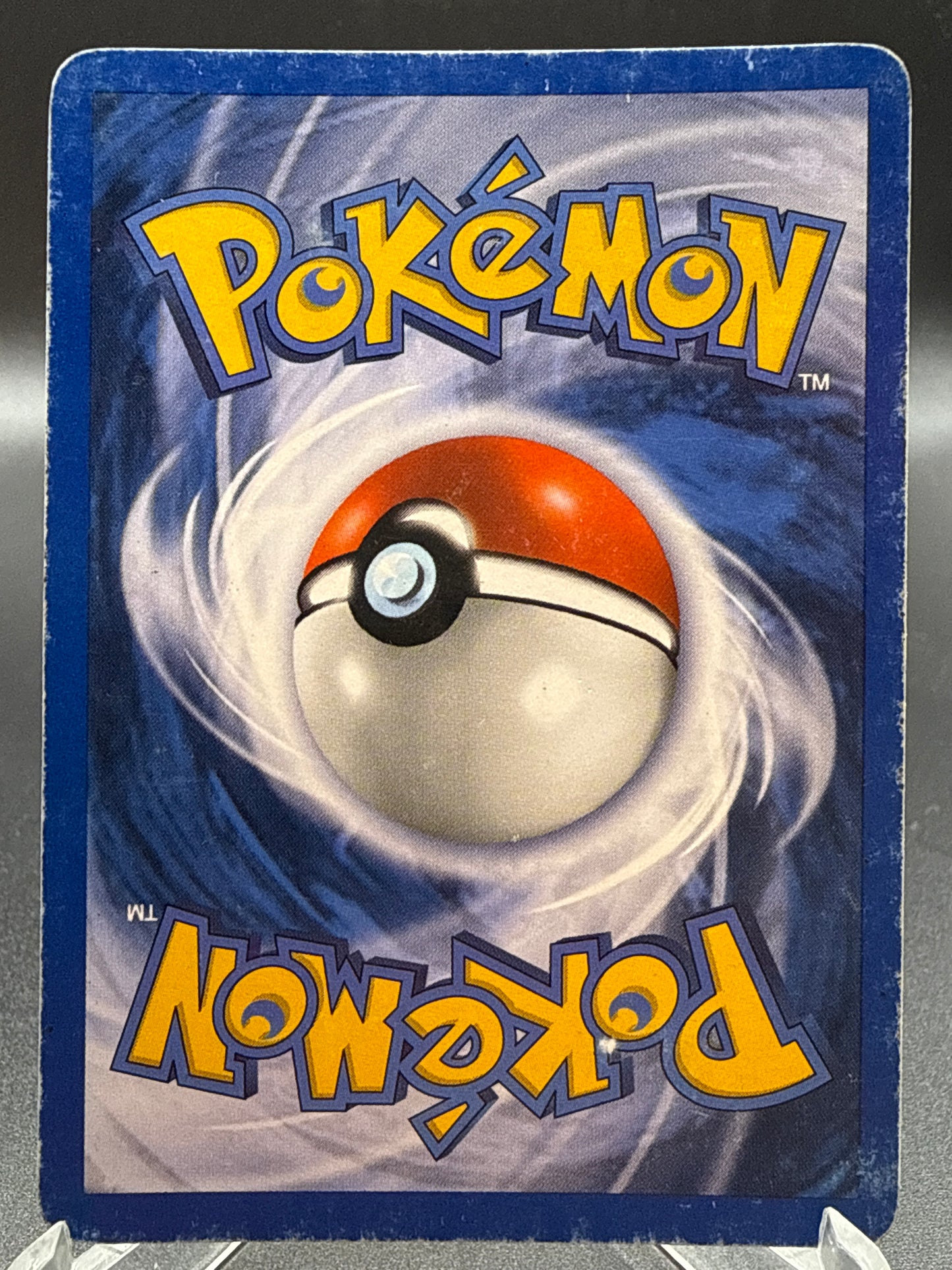 Pokémon TCG: 2000 Wigglytuff 19/130 Base Set 2 Holo