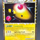 Pokémon TCG: 2010 Ampharos 105/123 HeartGold SoulSilver