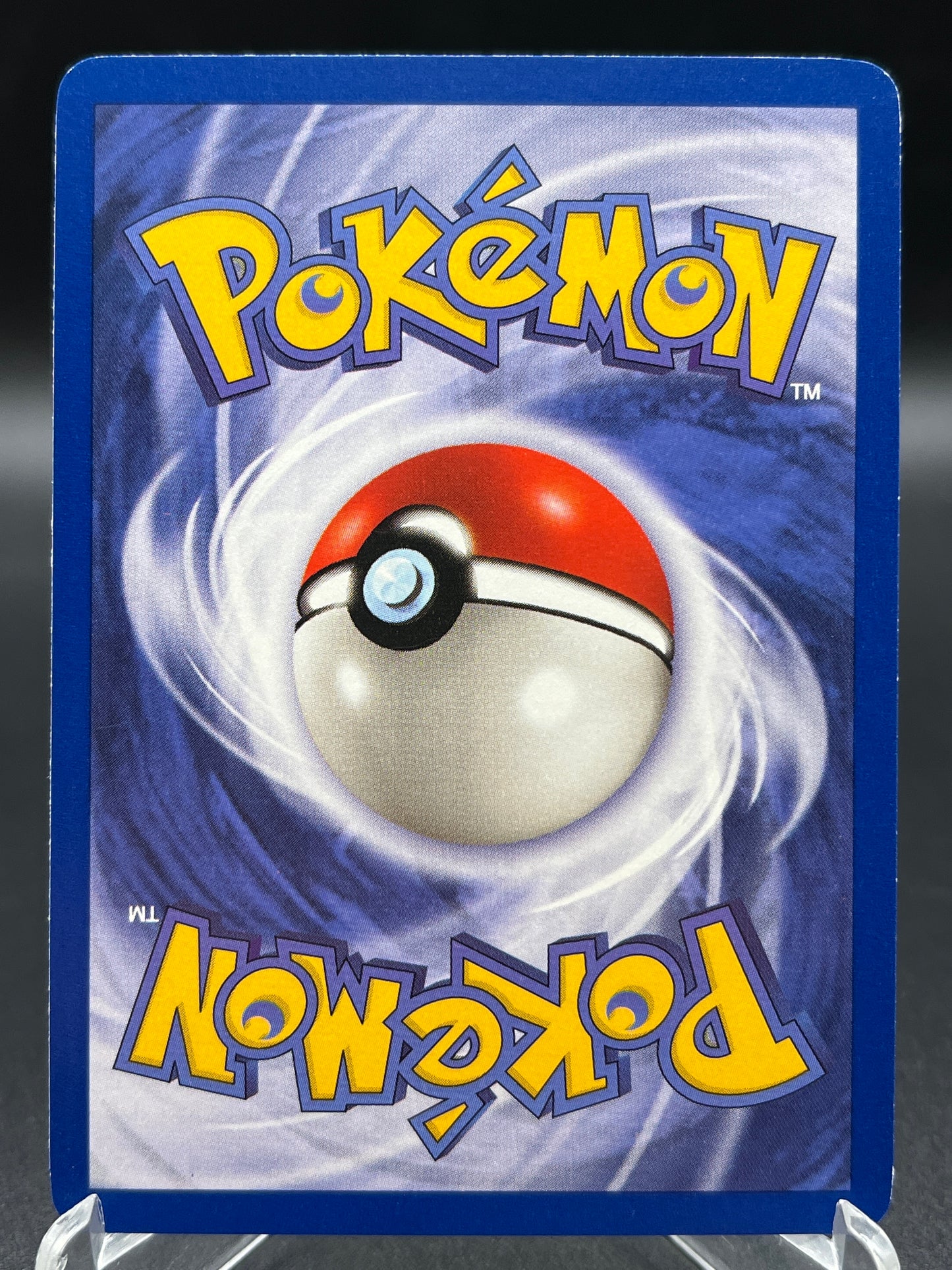 Pokémon TCG: 2000 Dark Golduck 37/82 - 1st Edition Team Rocket