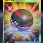 Pokémon TCG: 2017 Nest Ball (Secret) 158/149 - SM Base Set