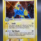 Pokémon TCG: 2005 Manectric 7/106 Emerald Holo