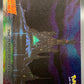 Pokémon TCG: Topps Pokémon The Temple of Mewtwo - #18 - Mewtwo Strikes Back Movie Animation Edition Holo Textured