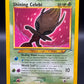 Pokémon TCG: 2000 Shining Celebi - 106/105 - Neo Destiny (N4)
