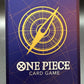 One Piece TCG: Mr.2.Bon.Kurei (Bentham)  - OP14-091 - The Azure Sea's Seven