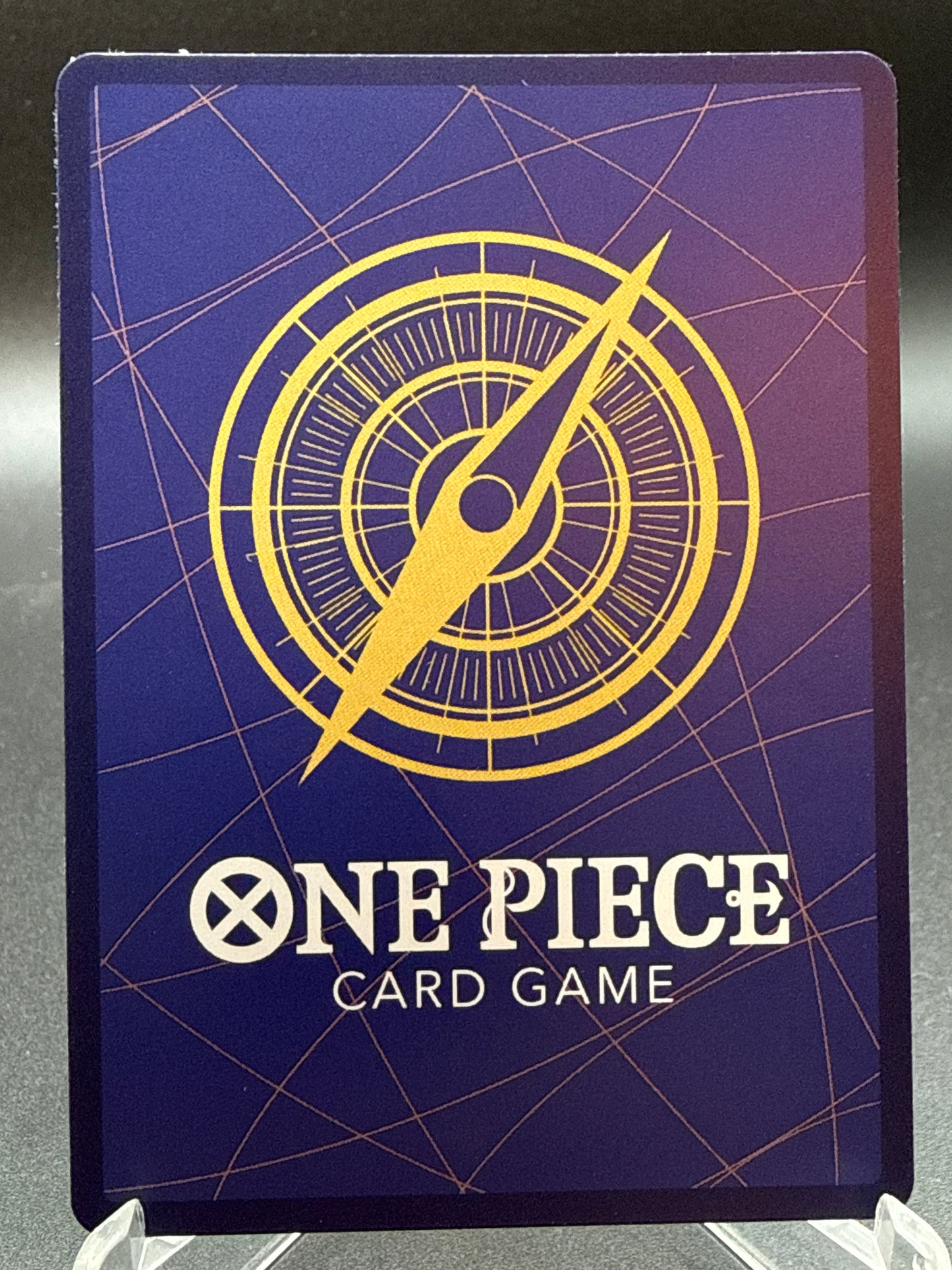 One Piece TCG: Mr.2.Bon.Kurei (Bentham)  - OP14-091 - The Azure Sea's Seven