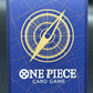 One Piece TCG: Monkey.D.Luffy - P-099 - (4th Anniversary Treasure Campaign Pack)