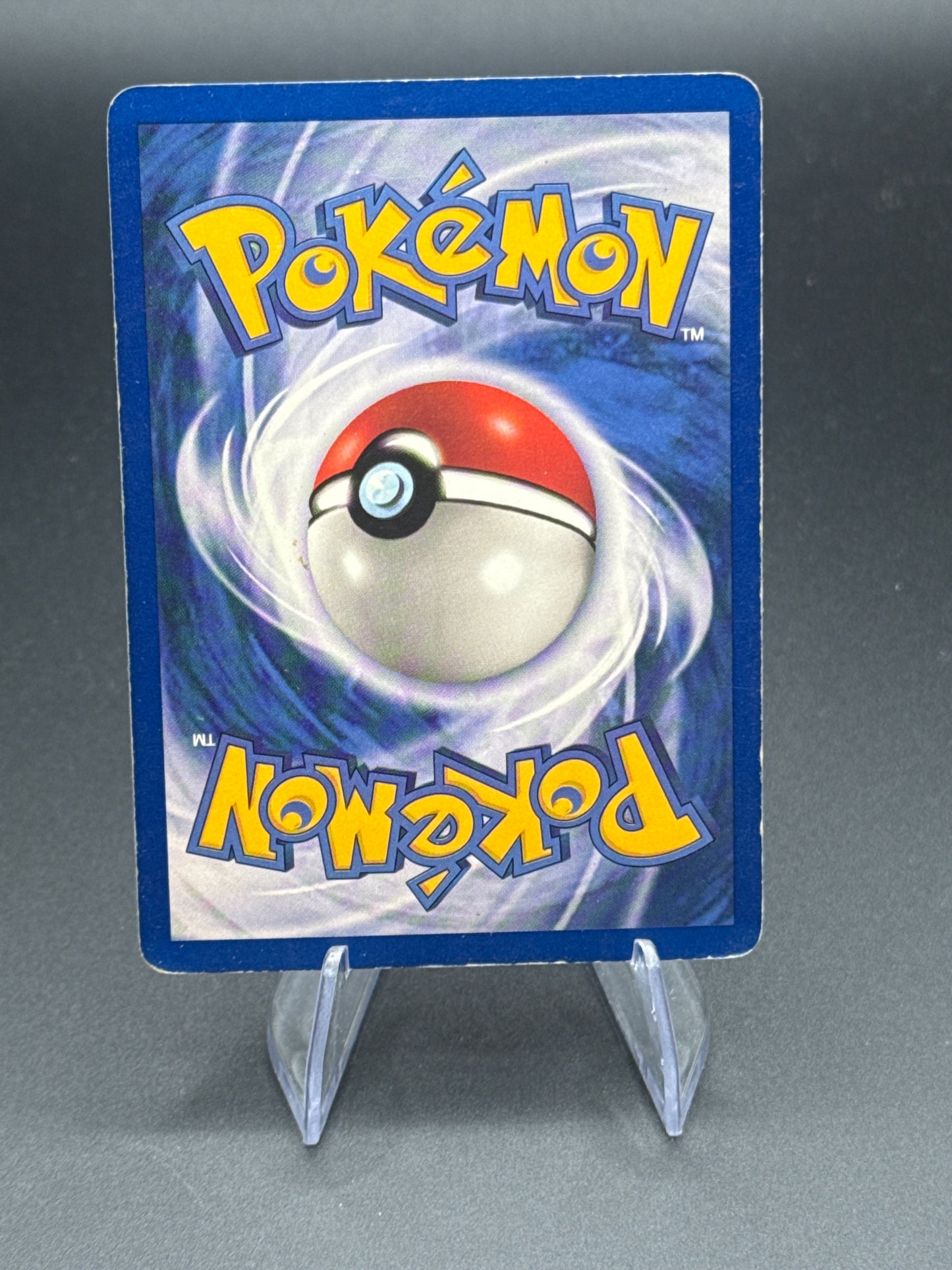 Pokémon TCG: 1999 Dragonite 19/62 Fossil (Damage)