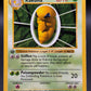 Pokemon TCG - Kakuna - Base Set (Shadowless) (BSS) First Edition