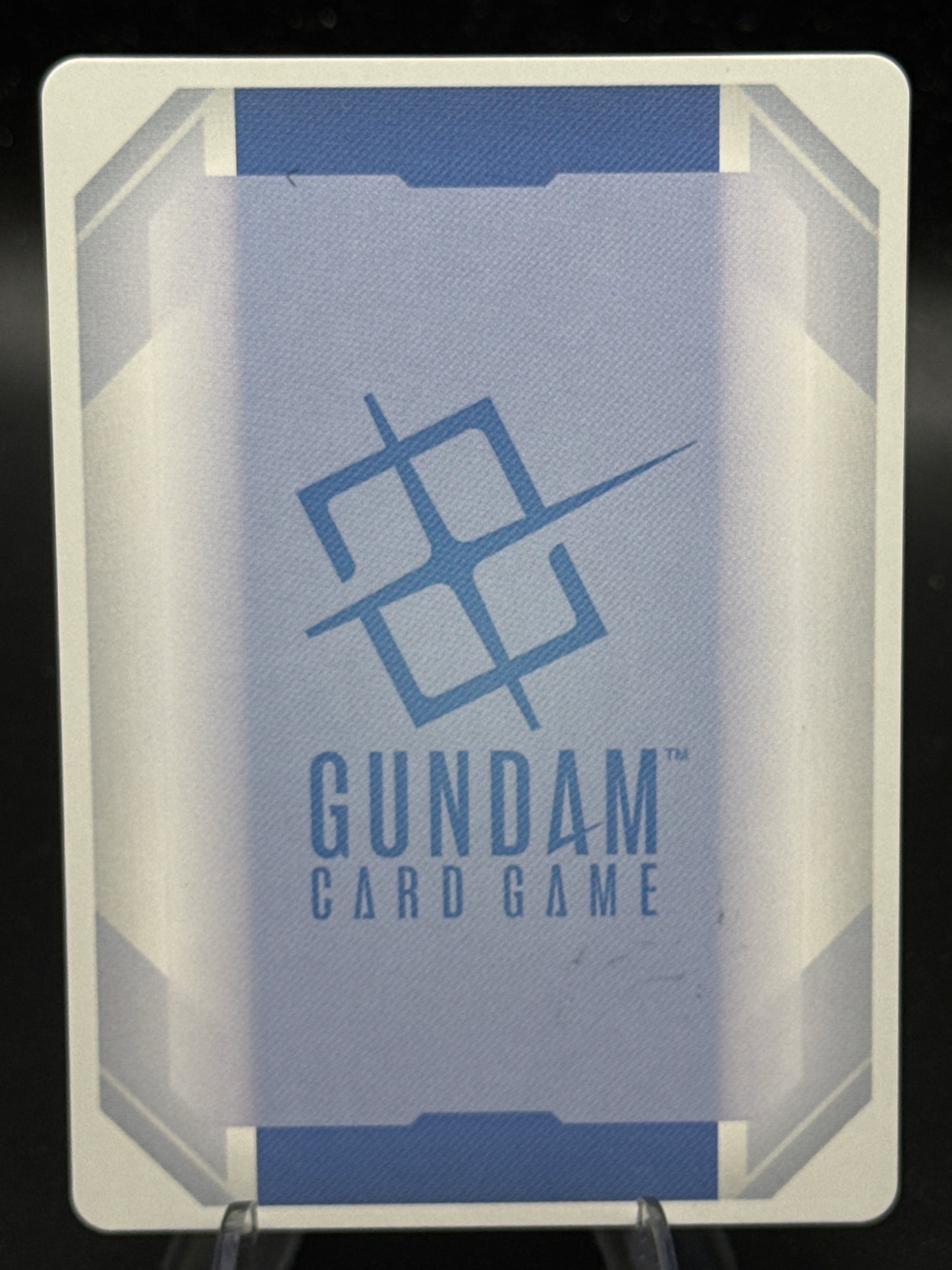 Gundam TCG: Encounter - GD04-105 R+ - Phantom Aria