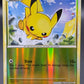 Pokémon TCG: 2010 Pikachu - 61/90 - UD: Undaunted