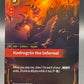 Riftbound TCG: Kadregrin the Infernal - 038/298 - OGN: Origins