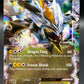 Pokémon TCG: 2012 Black Kyurem EX 101/149 B&W: Boundaries Crossed