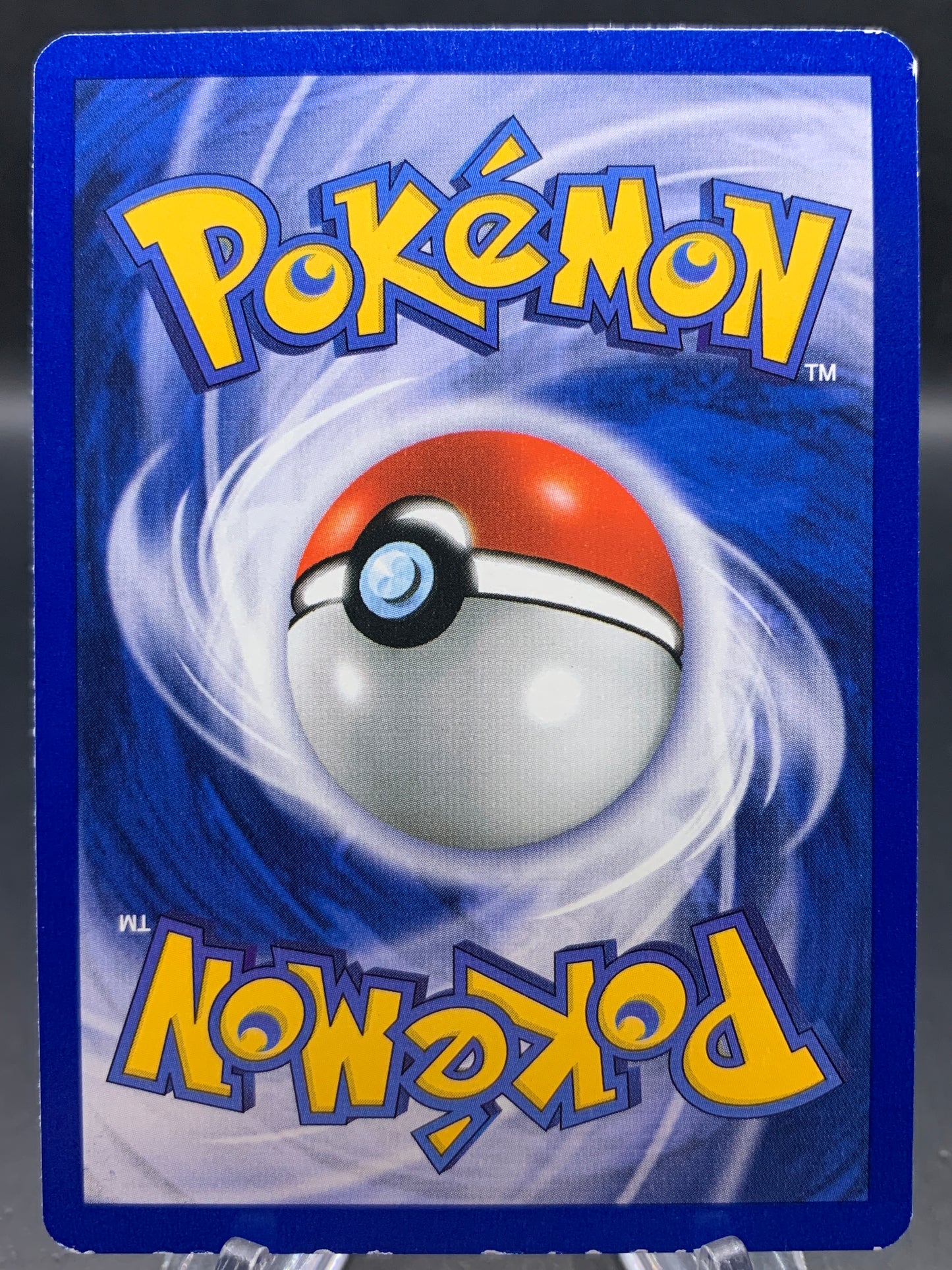 Pokémon TCG: 2000 Pokémon Breeder - 105/130 - Base Set 2
