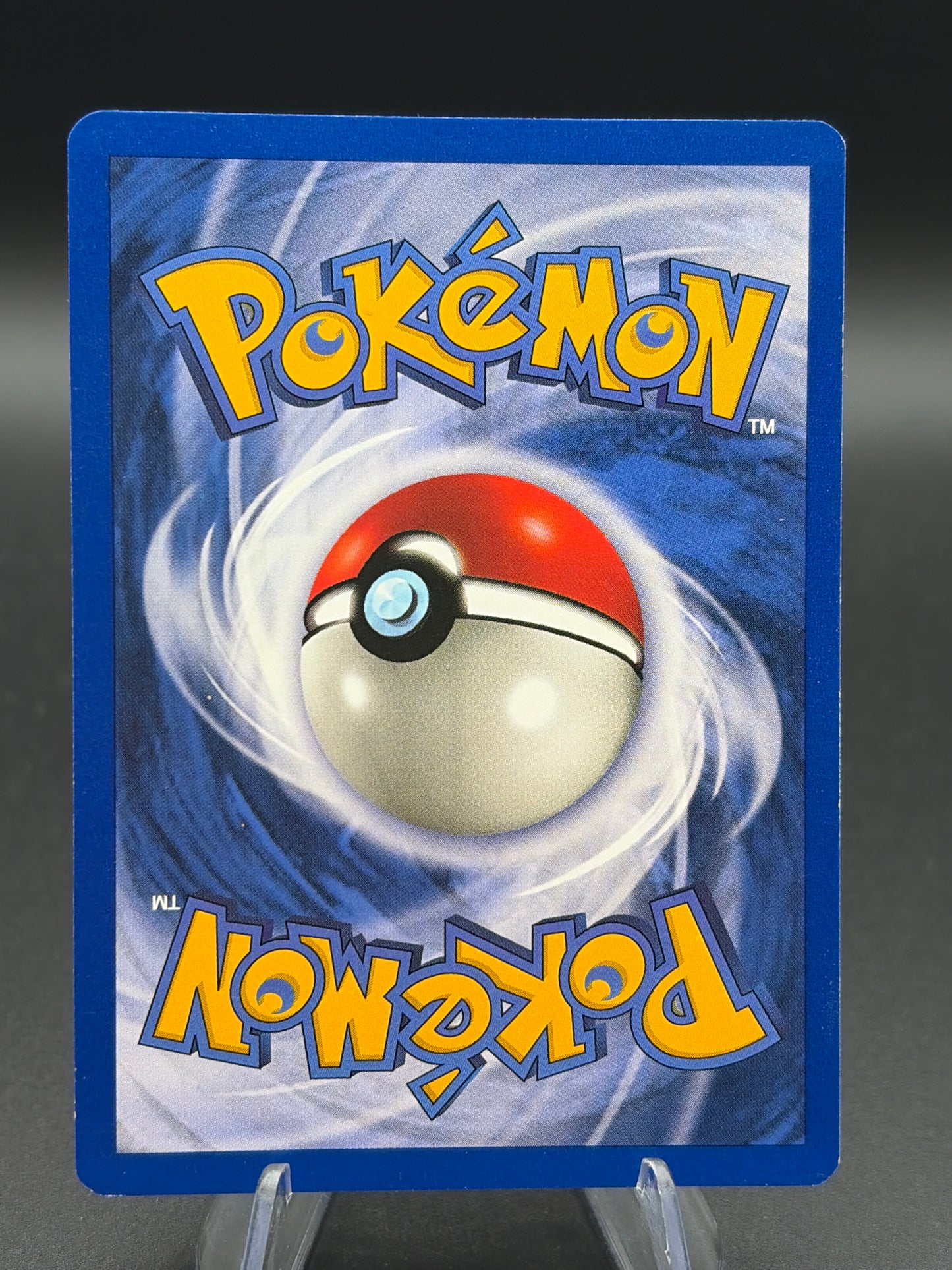 Pokémon TCG: Mewtwo Holo 10/102 Base Set LP
