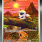 Pokémon TCG: 2025 Larvesta - 099/086 - SV: Black Bolt