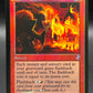 MTG TCG: Past in Flames 350 - Time Spiral: Remastered Foil