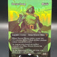 MTG TCG: 2026 Doctor Doom (Borderless) - 0365 - Marvel Super Heroes (MSH)
