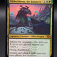 MTG TCG: 2025 MTG Witherbloom, the Balancer - Promo Pack: Secrets of Strixhaven (PPSOS)