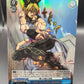 Weiss Schwarz TCG: Will to Fight, Jolyne (JJR) - (JJ)