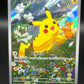 Pokémon TCG: 2024 Pikachu - 218/SV-P - SV-P Promotional Cards