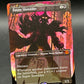 MTG TCG: Super Shredder (Borderless) M 0217- Teenage Mutant Ninja Turtles