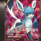 Pokémon TCG: 2021 Glaceon V - 174/203 - SWSH07: Evolving Skies