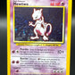 Pokémon TCG: 1999 Mewtwo - 10/102 - Base Set Holo