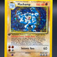 Pokémon TCG: 1999 Machamp 8/102 1st Edition Deck Exclusives