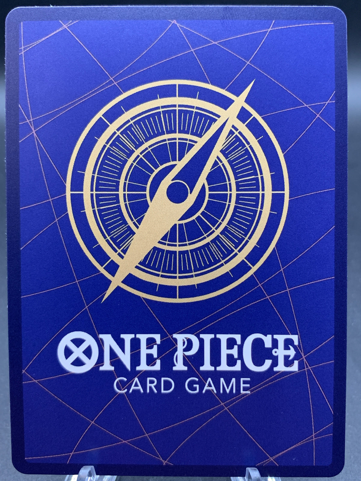 One Piece TCG: Shirahoshi (Alternate Art) - Legacy of the Master (OP12)