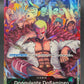 One Piece TCG: Donquixote Doflamingo (019) (Alternate Art) - Kingdoms of Intrigue (OP04)