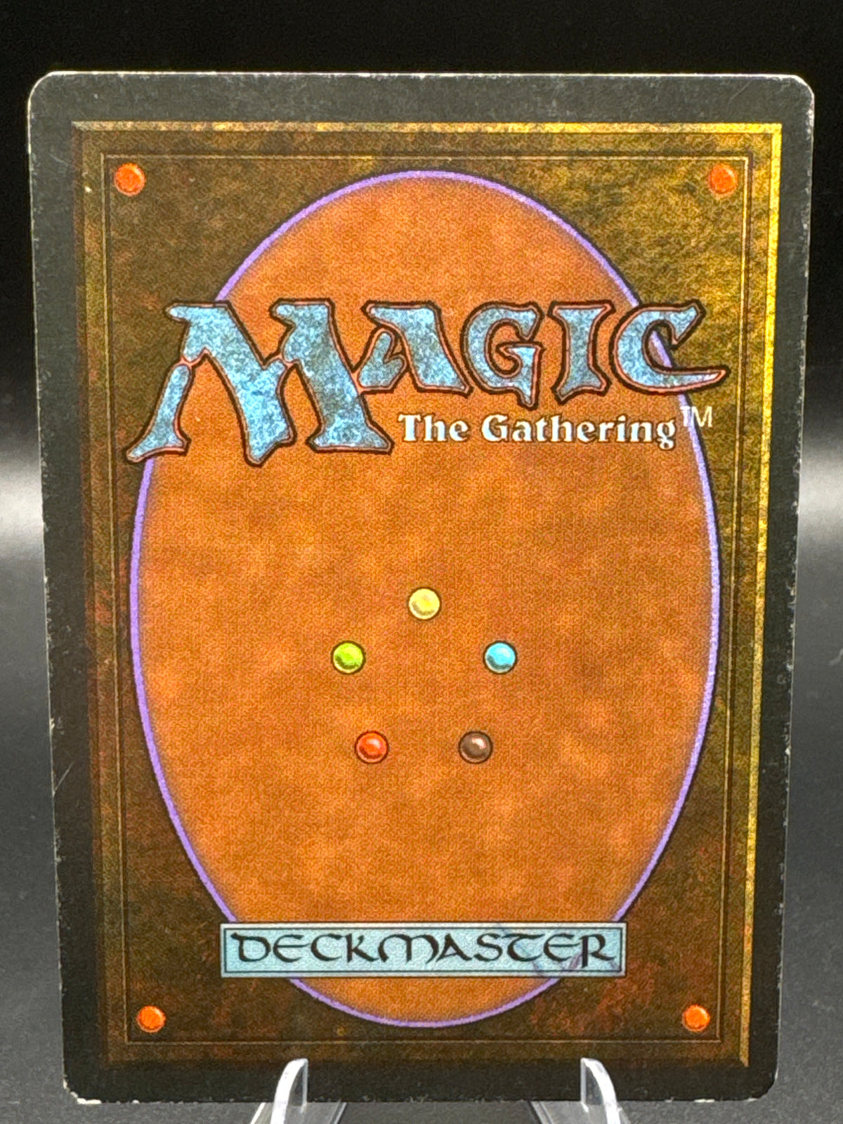 Magic The Gathering: Tundra - Revised Edition (3ED)