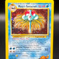 Pokémon TCG: 1995 Misty's Tentacruel 10/132 Gym Heroes Unlimited Holo