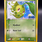Pokémon TCG: 2005 Chikorita 51/115 Unseen Forces Reverse Holo