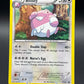 Pokémon TCG: 2016 Blissey XY56 XY: XY Promos