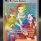 Pokémon TCG: 2022 Miss Fortune Sisters 209/196 SWSH: Lost Origin