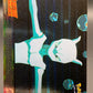 Pokémon TCG: Topps Pokémon Stealing Pokémon - #27 - Mewtwo Strikes Back Movie Animation Edition Holo Textured