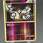 Pokémon TCG: 2010 Unown 55/123 - HeartGold SoulSilver - Reverse Holo
