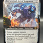 MTG TCG: 2026 Tri-Sentinel, Act of Vengeance (Extended Art) - 0456 - Commander: Marvel Super Heroes (MSC)