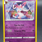 Pokémon TCG: 2021 Sylveon SWSH211 Sword & Shield Promo