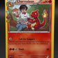 Pokémon TCG: 2016 Charmeleon - RC4/RC32 - XY: Generations Radiant Collection