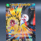 Dragon Ball TCG: 2026 SS4 Son Goku (Mini), Small Super Warrior (BT30-071 SPR) - Three Glorious Fighters