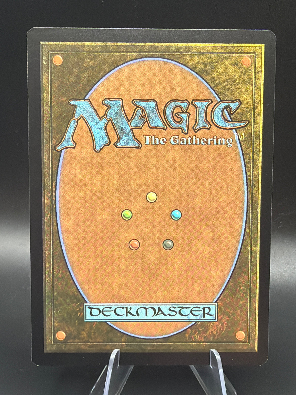 MTG TCG: Quantum Riddler - Edge of Eternities (EOE)