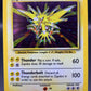 Pokémon TCG: 1999 Zapdos - 16/102 - Base Set Holo