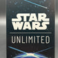 Star Wars TCG: Leia Organa - Extraordinary (Prestige Foil) - Legends of the Force (LOF)
