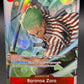 One Piece TCG: Roronoa Zoro - OP14-015 (Alternate Art) - The Azure Sea's Seven