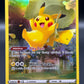 Pokémon TCG: 2023 Pikachu GG30/GG70 SWSH: Crown Zenith Galarian Gallery