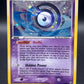 Pokémon TCG: 2005 Unown D/28 Unseen Forces Holo