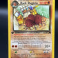 Pokémon TCG: 2000 1st Edition Dark Dugtrio 23/82 Team Rocket